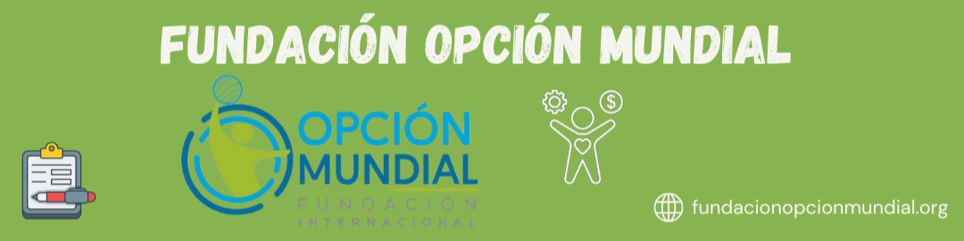 Fundación Opción Mundial